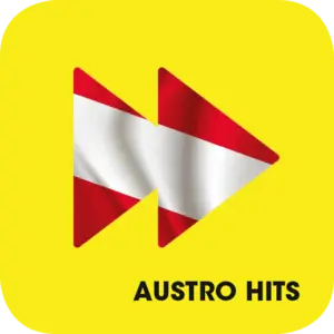 ANTENNE AUSTRO HITS