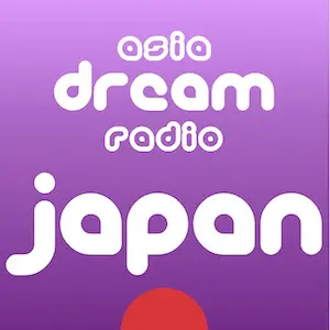 Asia DREAM Radio - Japan