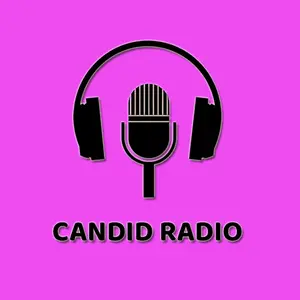 Candid Radio Alaska