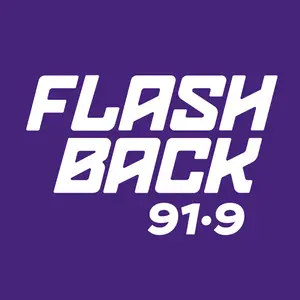 FlashBack 91.9 FM