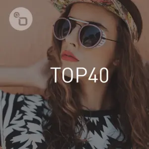 TOP 40 - Mega Hits