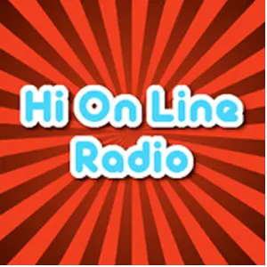 Hi On Line Radio - Latin