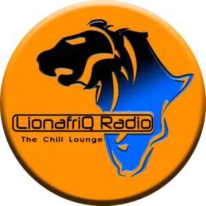 LionafriQ Radio