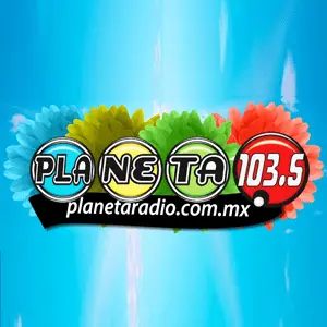 Planeta 103.5 FM